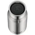 Produktbild: THERMOS Isolierbecher TC steel 350,0 ml, 1 St.
