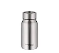 Produktbild: THERMOcafé by THERMOS TC DRINKING MUG stainless steel mat 0,35l, Thermobecher Edelstahl, Isolierbecher, Kaffeebecher to Go Thermo, auslaufsicher, 8h heiß & 16h kalt, spülmaschinenfest, BPA-frei