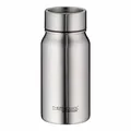 Produktbild: Thermos TC Drinking Mug Thermobecher Thermo Becher Stainless Steel Matt 350 ml