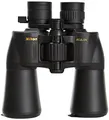 Produktbild: Nikon Aculon A211 10-22x50 Zoom-Fernglas (10- bis 22-fach, 50mm Frontlinsendurchmesser) schwarz