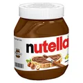 Produktbild: nutella Nougatcreme, 750,0 g