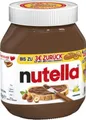 Produktbild: Nutella 750 g