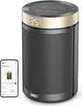 Produktbild: Dreo Smart Electric Heater, 1500W Energy Efficient Space Silent Room Heater