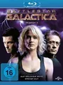 Produktbild: Battlestar Galactica - Season 3 [Blu-ray] von not sp... | DVD | Zustand sehr gut