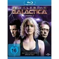 Produktbild: MARY MCDONNELL,JAMIE BAMBER - BATTLESTAR GALACTICA-SEASON 3; 5 BLU-RAY NEU