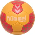 Produktbild: Hummel Handball Classic Kids HB, 229162-4314-0.0, Größe 00, orange/rot, 200 Gramm, Trainingsball