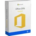 Produktbild: Microsoft Office 2016 Standard