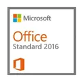 Produktbild: Microsoft Office 2016 Standard
