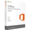 Produktbild: Microsoft Office 2016 Standard (ESD)