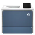 Produktbild: HP Color LaserJet Enterprise 5700dn - 3 Jahre Vor-Ort-Garantie gratis, 50 € Gutschein - HP Power Partner 6QN28A#B19