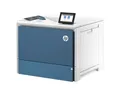 Produktbild: HP Color LaserJet Enterprise 5700dn - Drucker - Farbe - Duplex - Laser - A4/Legal - 1200 x 1200 dpi - bis zu 43 Seiten/Min. (einfarbig)/ (6QN28A#B19)