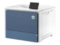 Produktbild: HP Color LaserJet Enterprise 5700dn - Drucker - Farbe - Duplex - Laser - A4/Legal - 1200 x 1200 dpi - bis zu 43 Seiten/Min. (einfarbig)/