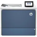 Produktbild: HP Color LaserJet Enterprise 5700dn Farblaserdrucker mit 12.144 gedruckten Se...