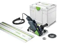 Produktbild: Festool DSC-AG 125-Plus-FS Diamant Trennsystem
