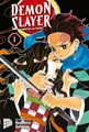 Produktbild: Demon Slayer - Kimetsu no yaiba 1