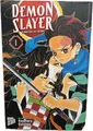 Produktbild: Demon Slayer 01 Manga deutsch
