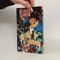 Produktbild: Demon Slayer 1: Kimetsu no Yaiba  |  Koyoharu Gotoge