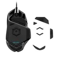 Produktbild: Mouse Feet Sticker für Logitech G502 wired not for wireless Ersatz Glider
