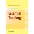 Produktbild: Essential Topology Springer Undergraduate Mathematics Series