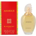 Produktbild: Givenchy Amarige Eau De Toilette 30ml