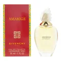 Produktbild: Givenchy Amarige Eau de Toilette 30ml Womens Perfume
