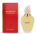 Produktbild: GIVENCHY Amarige Eau de Toilette Spray 30 ml