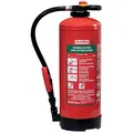 Produktbild: GLORIA SB9PRO Feuerlöscher fluorfreier Bio-Schaum 9,0 l