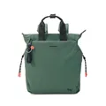 Produktbild: Hedgren Norio Backpack 2 Handles S Duck Green