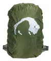 Produktbild: Tatonka Rain Flap M (40-55 L) - Regenhülle für Rucksäcke von 40 bis 55 Liter Volumen - Kleines Packmaß - Mit Schnürzug und Kordelstopper - Inklusive Packbeutel (cub)
