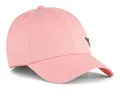 Produktbild: PUMA Essential Metal Puma Cat BB Cap Cap Pink Fruit lachsfarben Neu
