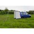Produktbild: Reimo Heckzelt Vertic kompatibel für VW Caddy | 93792