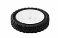Produktbild: Rad Für Rasenmäher HUSQVARNA 350 - JET 49 Außendurchmesser 175 Mm