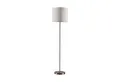 Produktbild: Lindby Stehlampe Parsa, Weiß IP20, 1 x 15 W LED