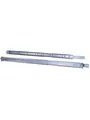 Produktbild: Inter-Tech 88887219 - 1U - Telescopic Slide Rails
