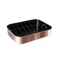 Produktbild: Berlinger Haus Bratpfanne BH-7845 Roségold 41,5x32 cm