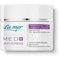 Produktbild: La mer Med+ Anti-Stress Reichhaltige Nachtcreme 50 ml