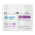 Produktbild: La mer Med+ Anti-Stress, Reichhaltige Nachtcreme o.P., 50ml