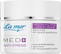 Produktbild: La mer Cuxhaven Med+ Anti-Stress Reichhaltige Nachtcreme 50 ml 70323000