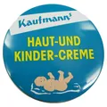 Produktbild: Kaufmanns Haut- und Kindercreme 75 ml