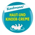 Produktbild: Kaufmanns Haut und Kindercreme
