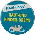 Produktbild: Kaufmanns Haut- und Kindercreme