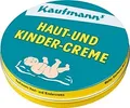 Produktbild: Kaufmanns Haut und Kindercreme ein kosmetisches Erzeugnis 75ml