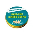 Produktbild: 30ml Kaufmanns Haut- und Kindercreme Pflege & Schutz Vitamin E Hautcreme baby
