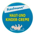 Produktbild: Kaufmanns Haut und Kindercreme · 75 ml · PZN 02557830