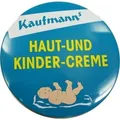 Produktbild: KAUFMANNS Haut u. Kindercreme, 75 ml PZN 02557830