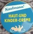 Produktbild: Kaufmanns Haut- Kindercreme 75ml  Kaufmann`s Creme