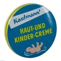 Produktbild: KAUFMANNS Haut u. Kindercreme 75 ml