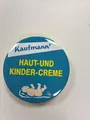 Produktbild: 75ml Kaufmanns Haut- und Kindercreme Pflege & Schutz  Neu