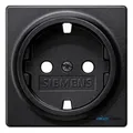 Produktbild: Siemens Schuko Steckdose Schutzkontaktdose Schutzkontaktsteckdosen 6 STÜCK