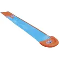 Produktbild: Bestway Water Slide H20go! Rennstrecke 488 cm